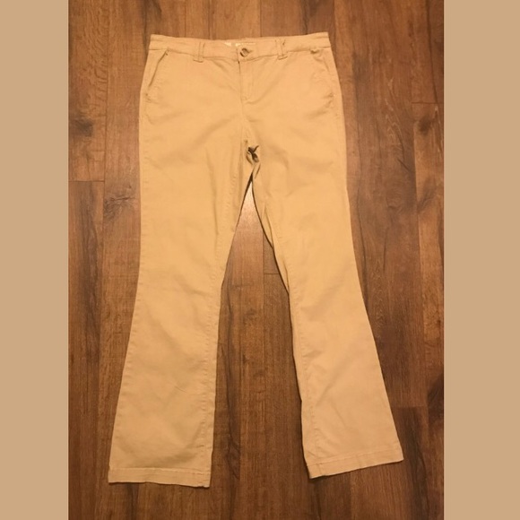 Mossimo Supply Co. Pants - Women’s Mossimo Khaki Pants